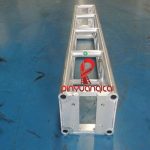 300mm aluminum Thomas lighting truss factory real product shot for event structures
