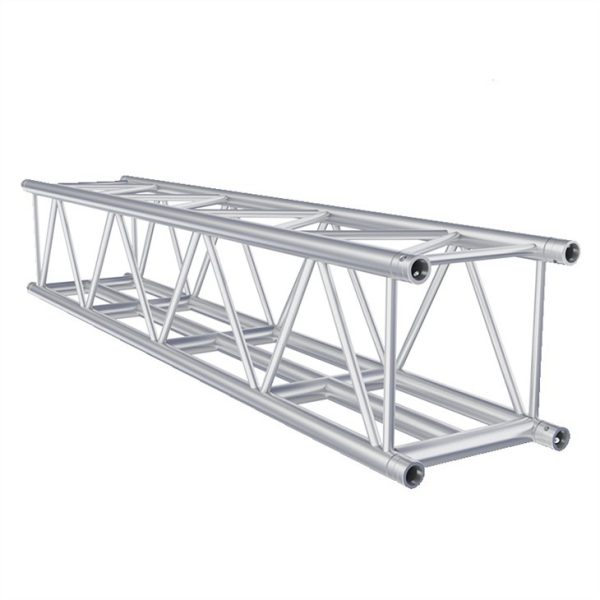 Aluminum stage truss