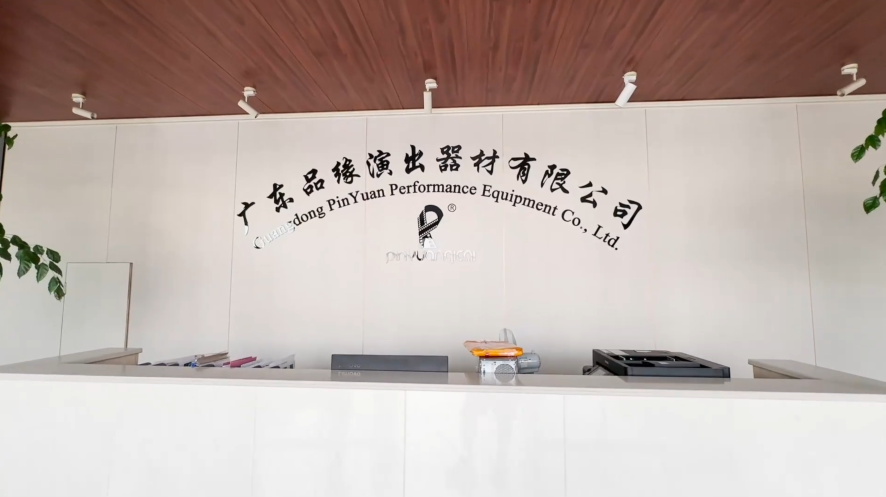 Daily container loading and shipping of Aluminum Truss & Stage Equipment