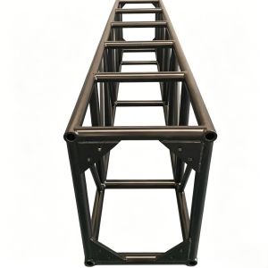 520x760mm heavy-duty square truss connection and structure detail