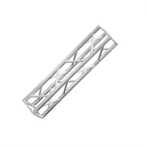 200x200mm lightweight bolted aluminum truss, small stage lighting truss for tent canopy, exhibition booth and event decor