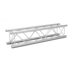 200x200mm spigot truss, lightweight aluminum box truss for event stage lighting rigging