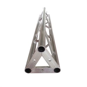 300x300mm 6082-T6 Aluminum Screw Triangular Lighting Truss