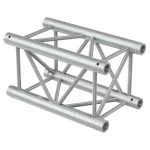 0.5m 290x290mm square straight quad truss section