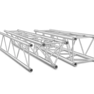 290mm aluminum stage lighting truss for event setup