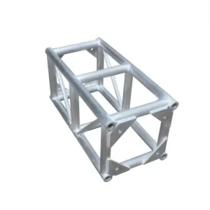 400x400mm heavy duty square bolt aluminum truss, popular lighting truss for Africa and China markets, TUV certified stage truss