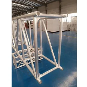 610x1010mm heavy-duty box truss factory reference
