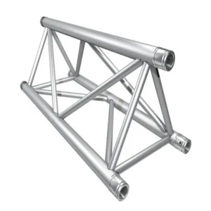 390x390mm Spigot Portable Triangular Aluminum Stage Truss