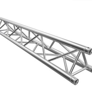 290mm Aluminum Spigot Triangular Stage Lighting Truss