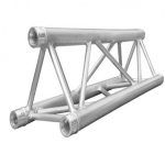 spigot triangular aluminum stage lighting truss detail