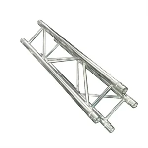 Global Truss compatible 290mm aluminum lighting truss segment