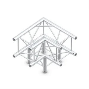 3-way Corner 90°