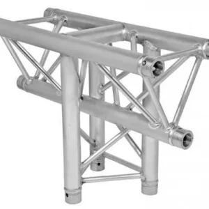 3 Way Triangular Truss Corner