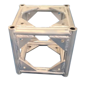 400x400mm Bolt Truss Box Corner