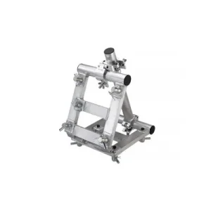 Adjustable Variety Angles Truss Book Corner Hinge Block