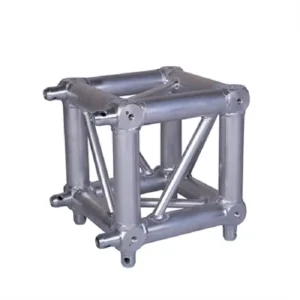 4 Way Square Truss Corner