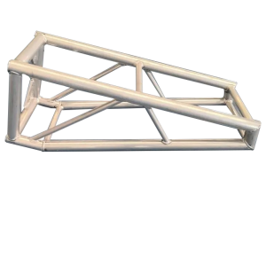 Roof Sloped Connector In Roof Truss System