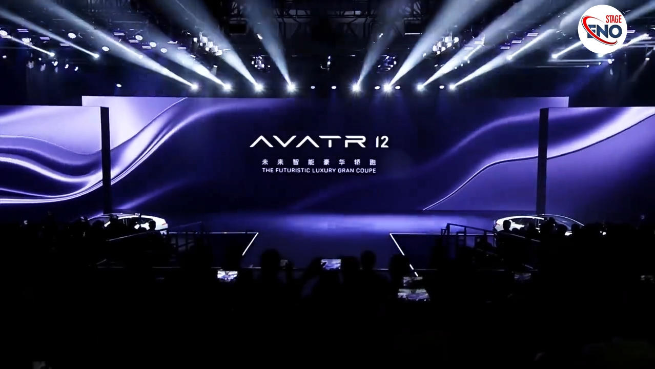 AVITA 2024 Launch Event video cover